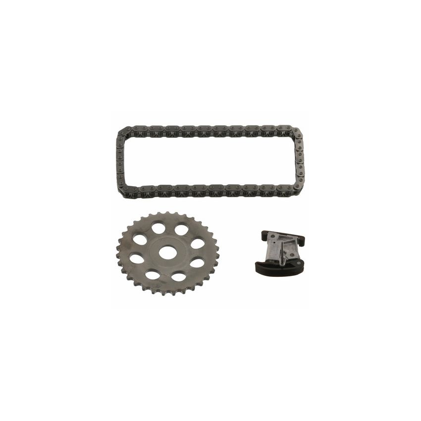 ZESTAW ŁAŃCUCHA POMPY OLEJU SWAG 30947767 VW 3.0 01-