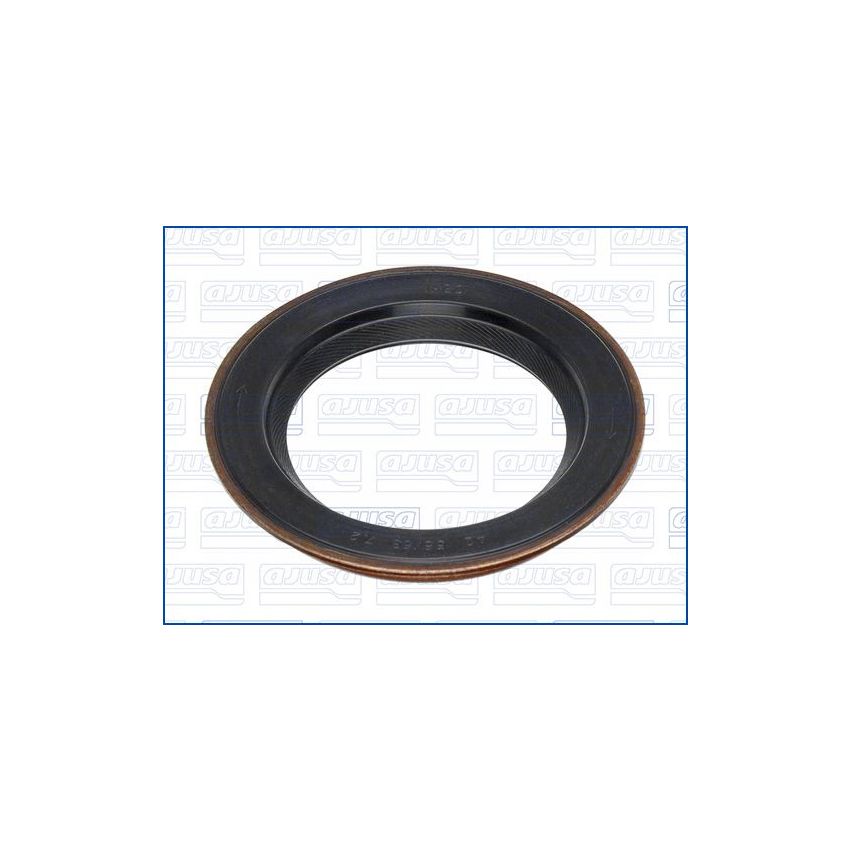 USZCZELNIACZ WAŁU PRZÓD SIMMERRING AJUSA 15018900 FORD T 903cc