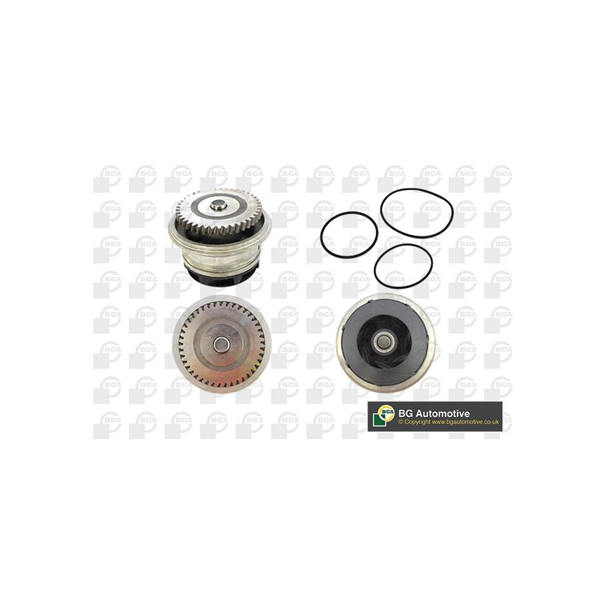 POMPA WODY BGA CP4220E VW 2.8TDI 97-02