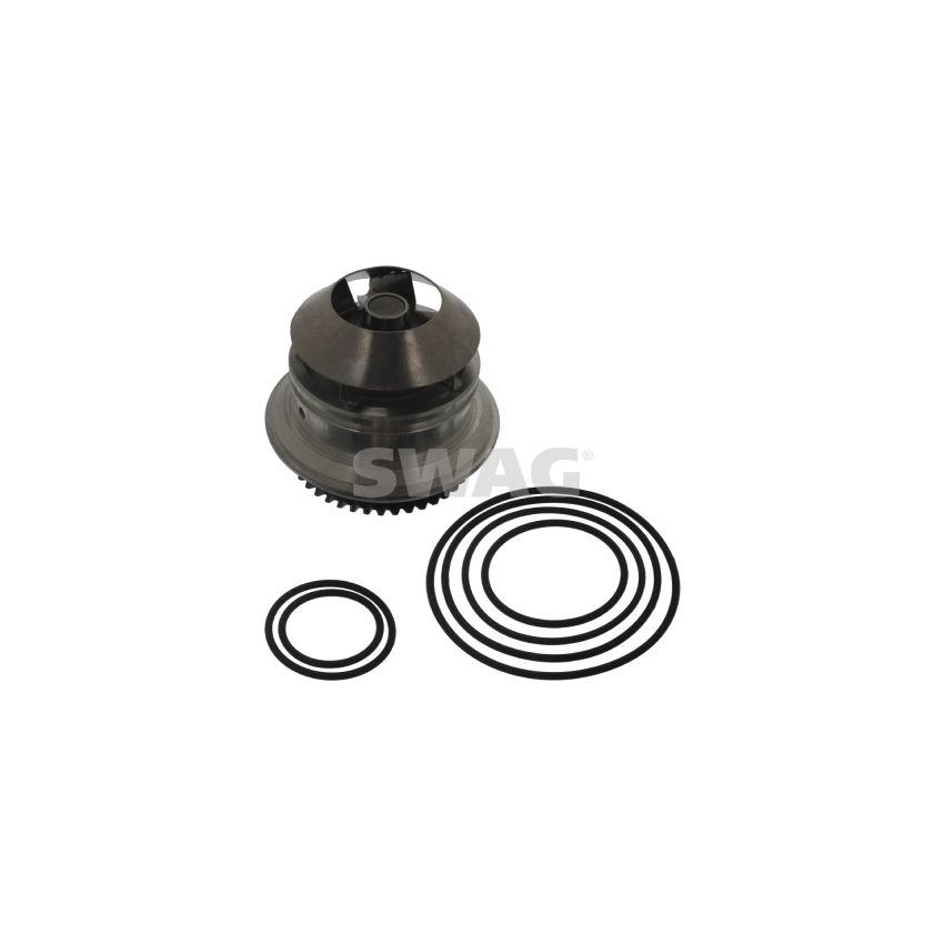 POMPA WODY SWAG 30939885 VW 2.8TDI 97-02