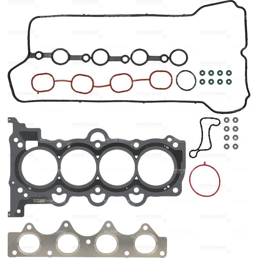 KOMPLET USZCZELEK GŁOWICY VICTOR REINZ 02-54020-02 HYUNDAI 1.6 10-