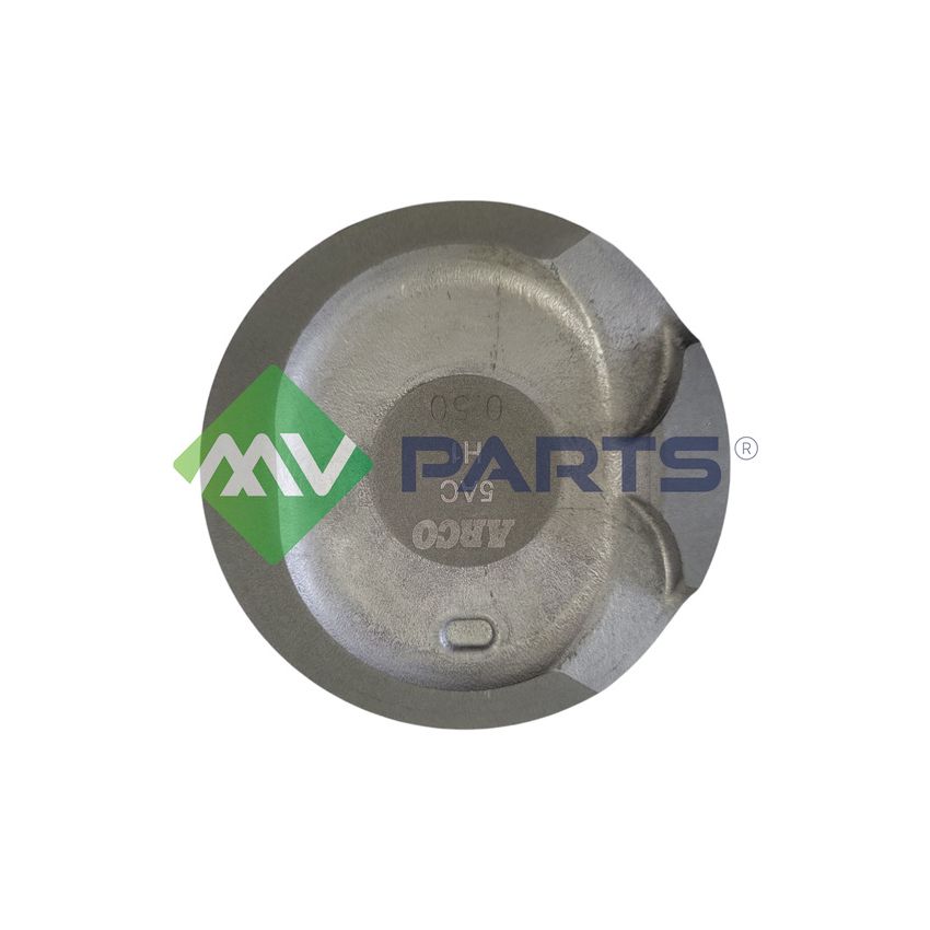 TŁOK MV PARTS P8304 0.50 TOYOTA 1.6 99-