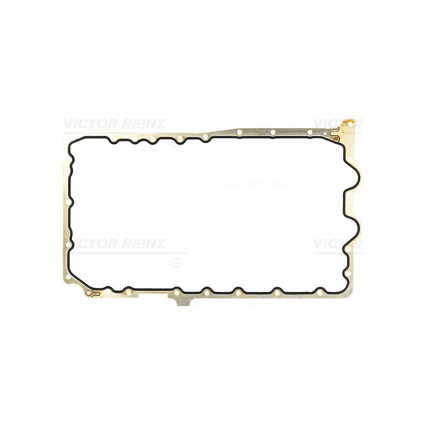 USZCZELKA MISKI OLEJU VICTOR REINZ 71-10307-00 BMW 1.6-2.0 11-