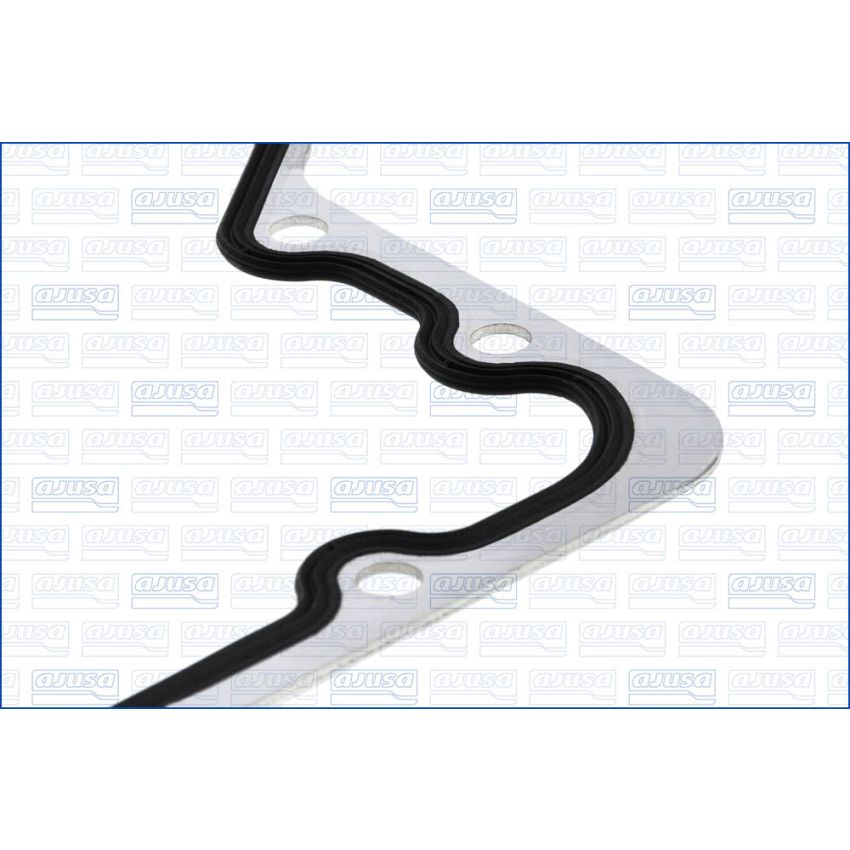 USZCZELKA MISKI OLEJU AJUSA 14099400 BMW 1.6-2.0 11-
