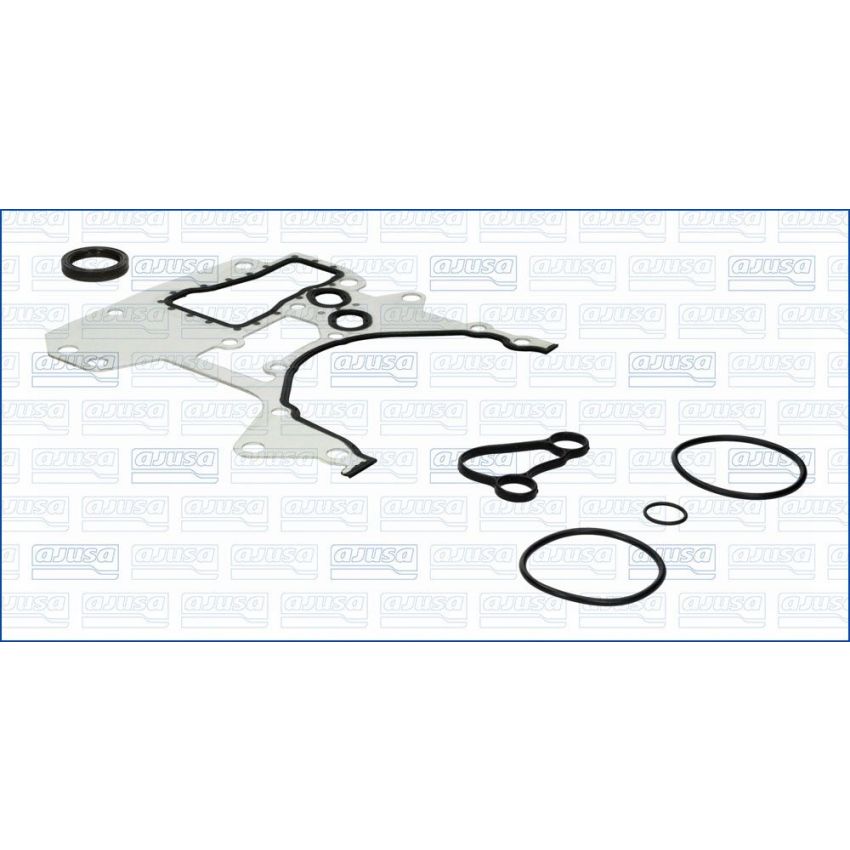 KOMPLET USZCZELEK BLOKU AJUSA 54167900 OPEL 16V 1.6 06-