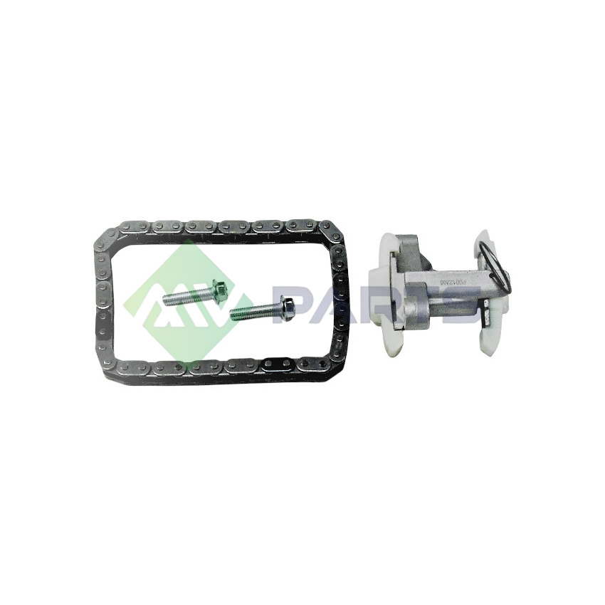 ZESTAW ROZRZĄDU ŁAŃCUCHOWEGO MV PARTS F5349 PSA 2.7-3.0 04-