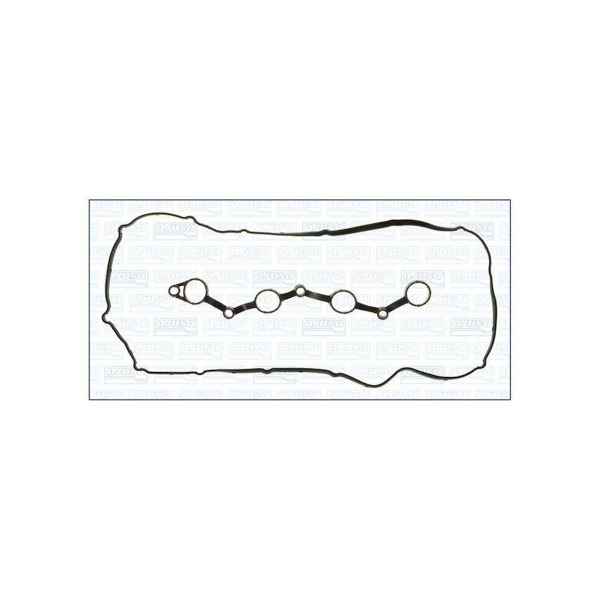 KOMPLET USZCZELEK POKRYWY ZAWORÓW AJUSA 56037600 HYUNDAI 2.4 05-10