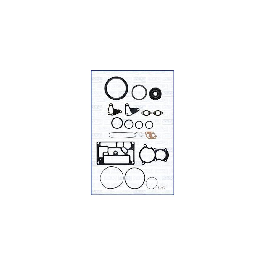 KOMPLET USZCZELEK BLOKU AJUSA 54187700 VW V10 5.0TDI 02-