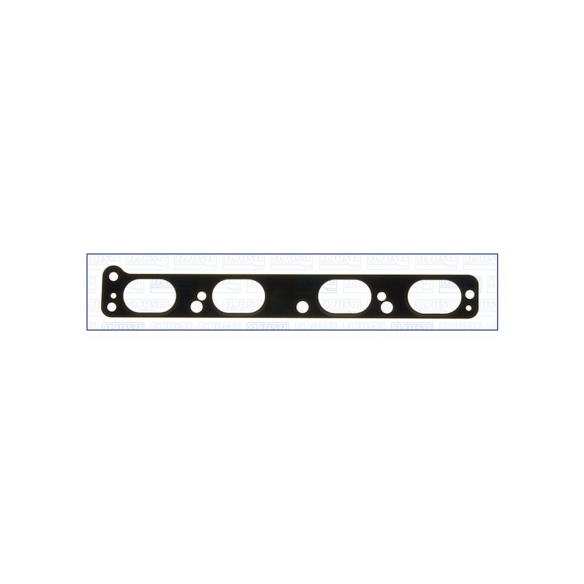 USZCZELKA KOLEKTORA SSĄCEGO AJUSA 01073300 OPEL 1.6 04-