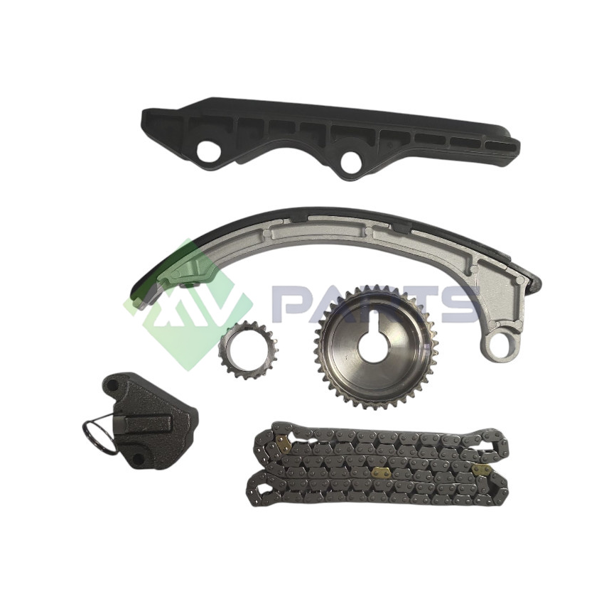 ZESTAW ROZRZĄDU ŁAŃCUCHOWEGO MV PARTS F5314 NISSAN 1.0-1.4 03-