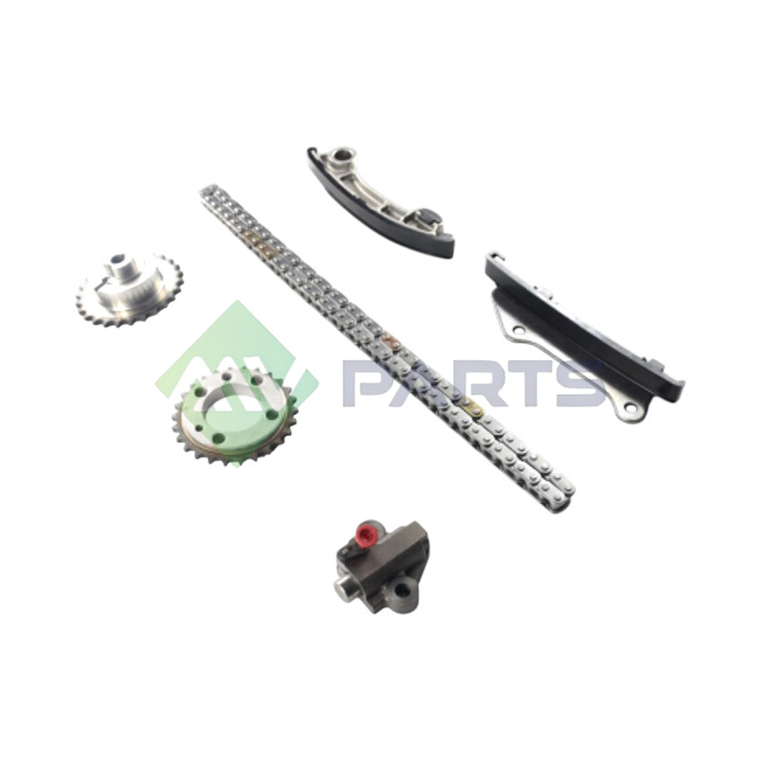 ZESTAW ROZRZĄDU ŁAŃCUCHOWEGO MV PARTS F5326 NISSAN 3.0 00-