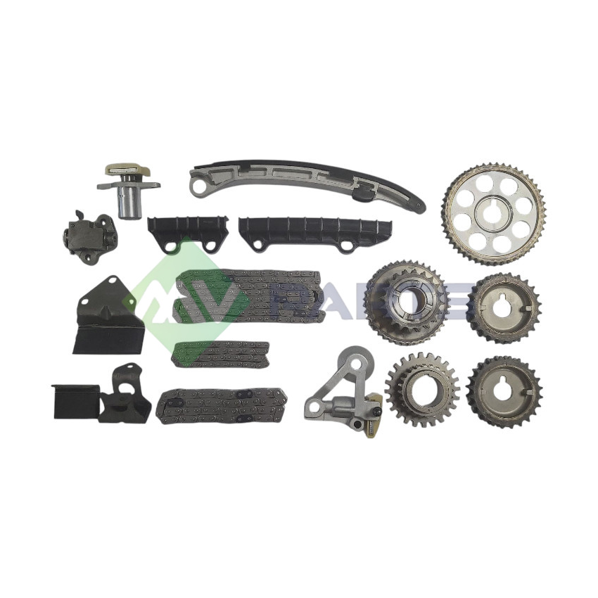 ZESTAW ROZRZĄDU ŁAŃCUCHOWEGO MV PARTS F5336 SUZUKI 2.5-2.7 98-
