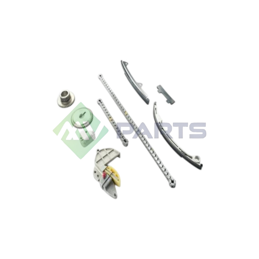 ZESTAW ROZRZĄDU ŁAŃCUCHOWEGO MV PARTS F5319 NISSAN 2.0-2.5 01-
