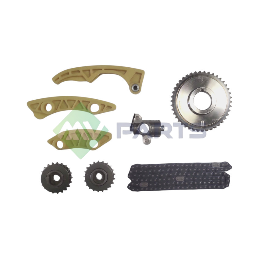ZESTAW ROZRZĄDU ŁAŃCUCHOWEGO MV PARTS F5330 OPEL 2.2 00-03