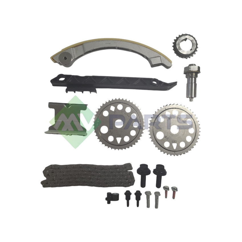 ZESTAW ROZRZĄDU ŁAŃCUCHOWEGO MV PARTS F5329 OPEL 2.2 00-05