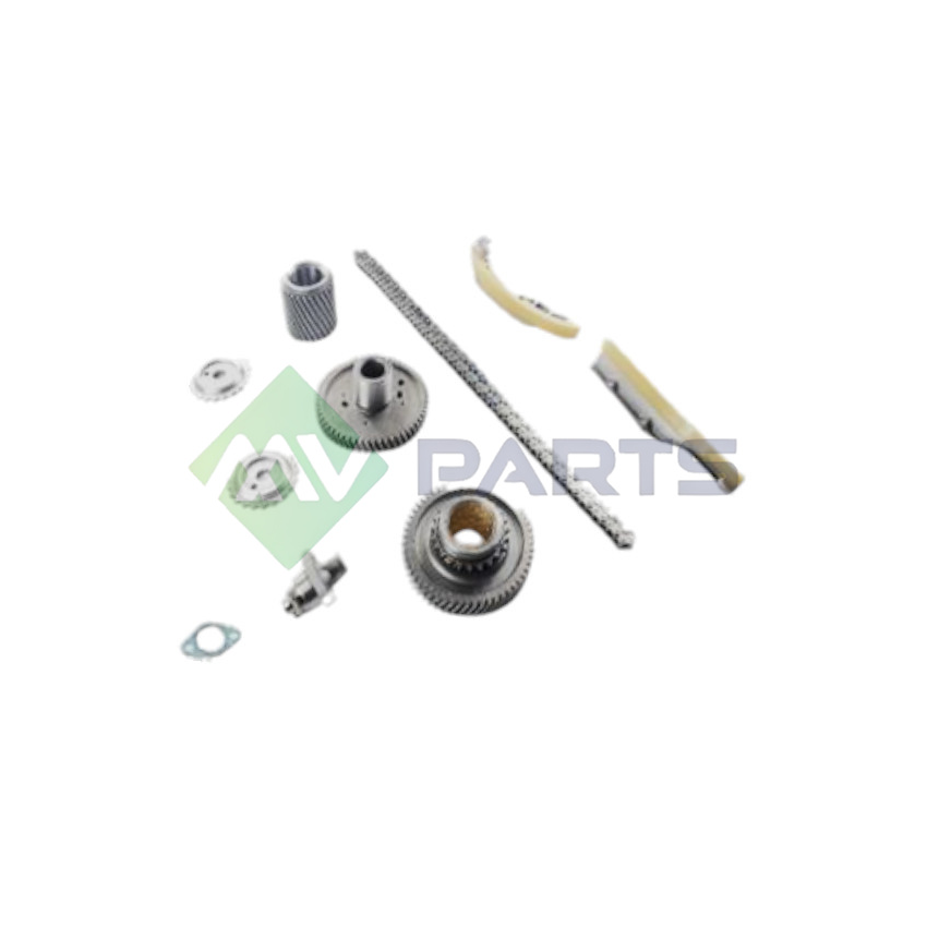 ZESTAW ROZRZĄDU ŁAŃCUCHOWEGO MV PARTS F5312 MITSUBISHI 3.2 00-