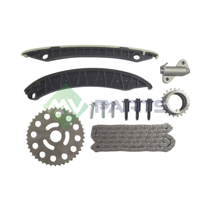 ZESTAW ROZRZĄDU ŁAŃCUCHOWEGO MV PARTS F5332 RENAULT 2.0DCI 05-