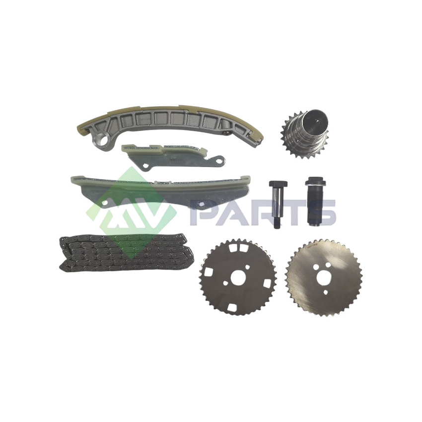 ZESTAW ROZRZĄDU ŁAŃCUCHOWEGO MV PARTS F5308 FIAT 3.0 06-