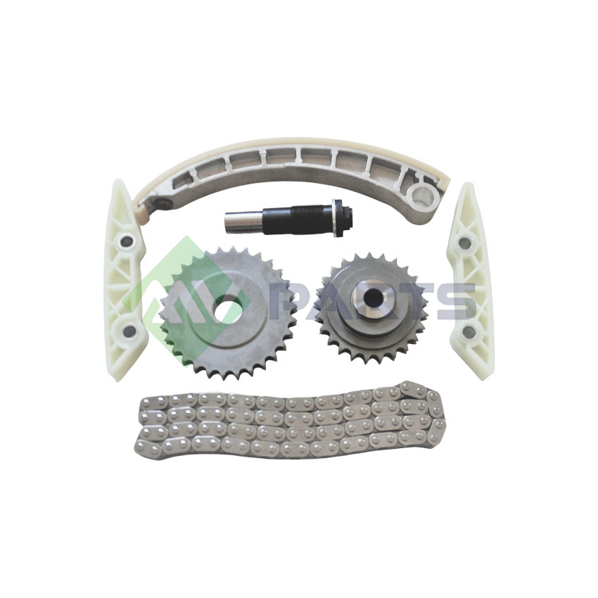 ZESTAW ROZRZĄDU ŁAŃCUCHOWEGO MV PARTS F5307 FIAT 3.0 06-