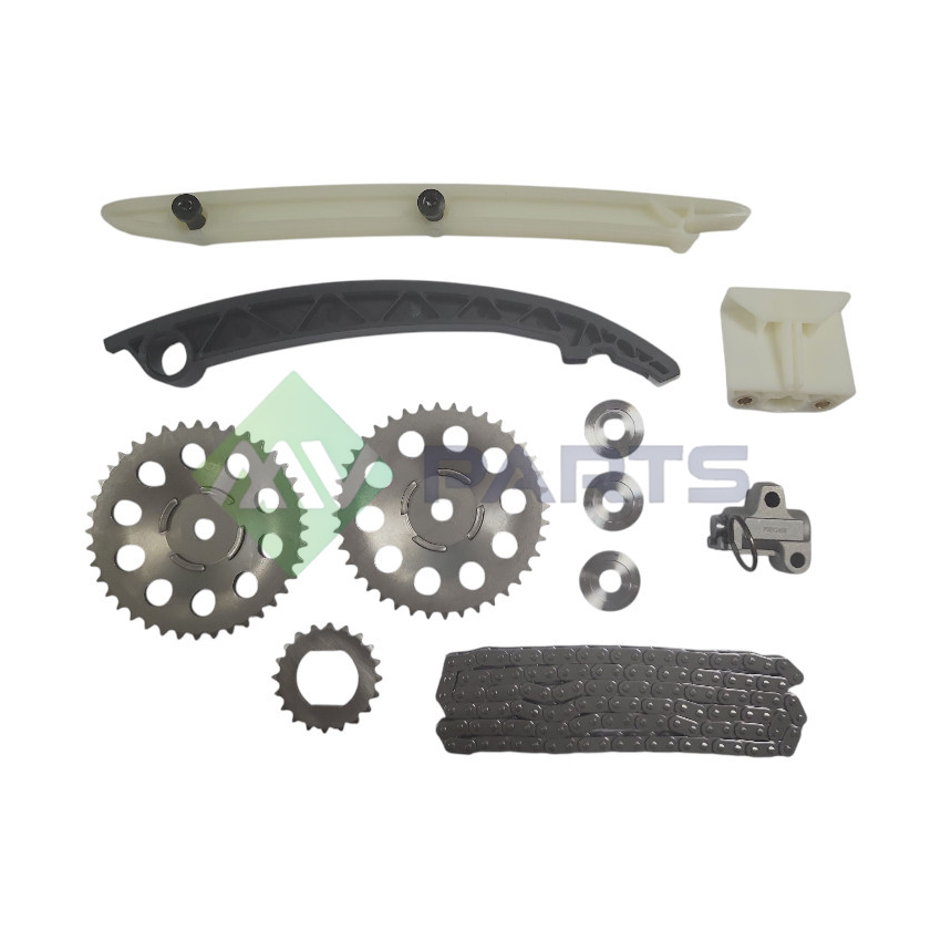 ZESTAW ROZRZĄDU ŁAŃCUCHOWEGO MV PARTS F5327 OPEL 1.0-1.4 97-