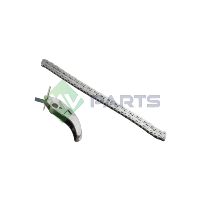 ZESTAW ŁAŃCUCHA POMPY OLEJU MV PARTS F5302 FORD 2.0-2.4 00-