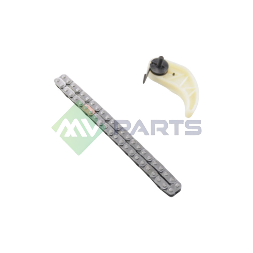 ZESTAW ŁAŃCUCHA POMPY OLEJU MV PARTS F5346 VW 1.9-2.0 04-