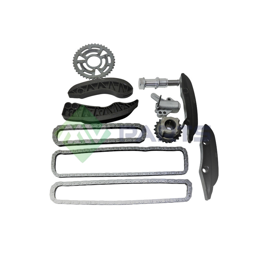 ZESTAW ROZRZĄDU ŁAŃCUCHOWEGO MV PARTS F5300 BMW 2.0-3.0TD 05-
