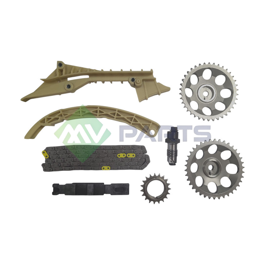 ZESTAW ROZRZĄDU ŁAŃCUCHOWEGO MV PARTS F5333 SAAB 2.0-2.3 98-10