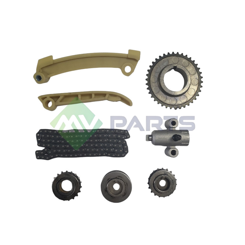 ZESTAW ROZRZĄDU ŁAŃCUCHOWEGO MV PARTS F5334 SAAB 2.0-2.3 98-10