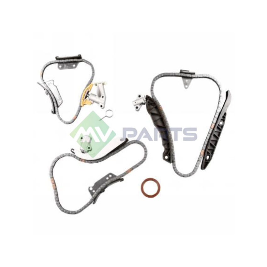 ZESTAW ROZRZĄDU ŁAŃCUCHOWEGO MV PARTS F5352 KIA 2.5C 02-