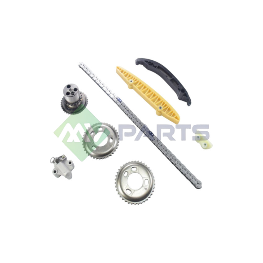 ZESTAW ROZRZĄDU ŁAŃCUCHOWEGO MV PARTS F5301 FORD/PSA 2.2 06-