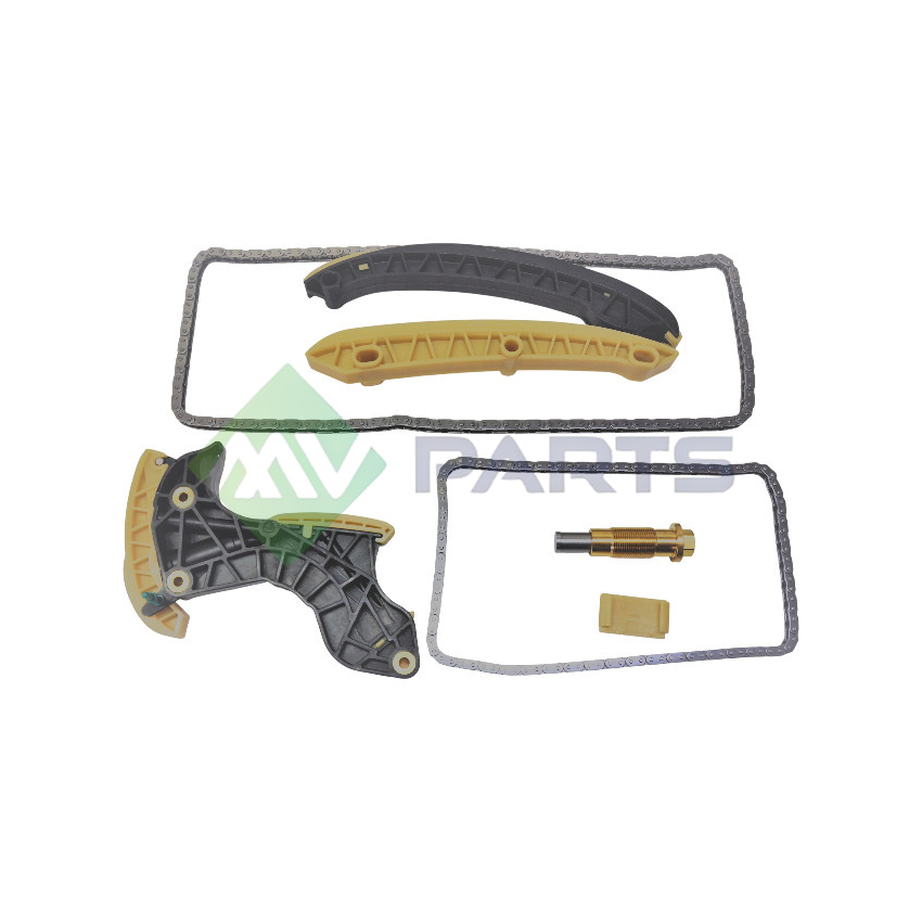 ZESTAW ROZRZĄDU ŁAŃCUCHOWEGO MV PARTS F5620 MERCEDES 1.8 02-
