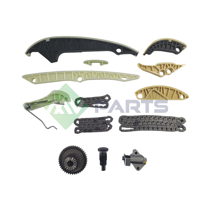 ZESTAW ROZRZĄDU ŁAŃCUCHOWEGO MV PARTS F5355 VW 1.8-2.0 07-