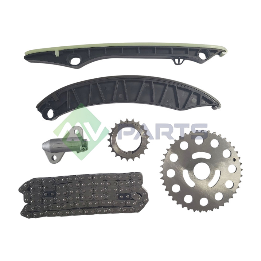 ZESTAW ROZRZĄDU ŁAŃCUCHOWEGO MV PARTS F5356 RENAULT 2.3DCI 10-