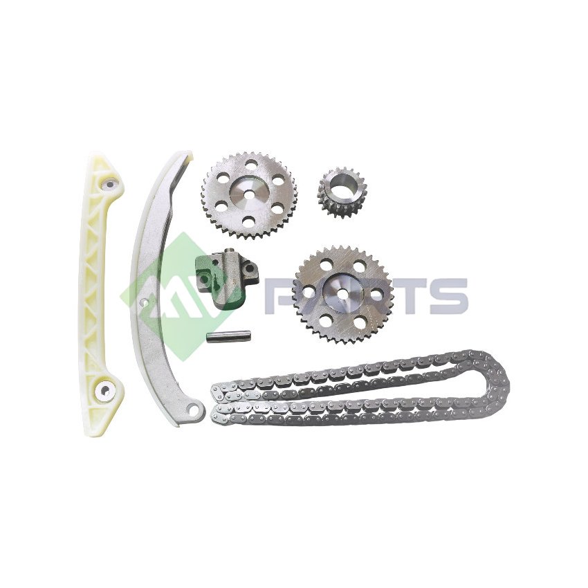 ZESTAW ROZRZĄDU ŁAŃCUCHOWEGO MV PARTS F5357 FORD 1.8-2.0 00-