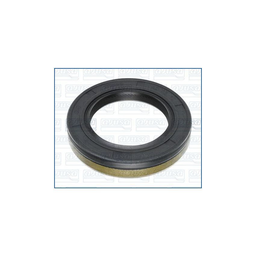 USZCZELNIACZ WAŁU PRZÓD SIMMERRING AJUSA 15020400 FORD T 8045.05
