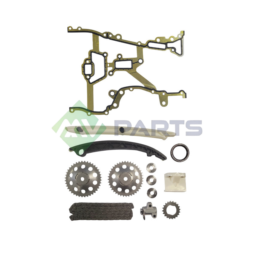ZESTAW ROZRZĄDU ŁAŃCUCHOWEGO MV PARTS F5351 OPEL 1.0-1.4 97-