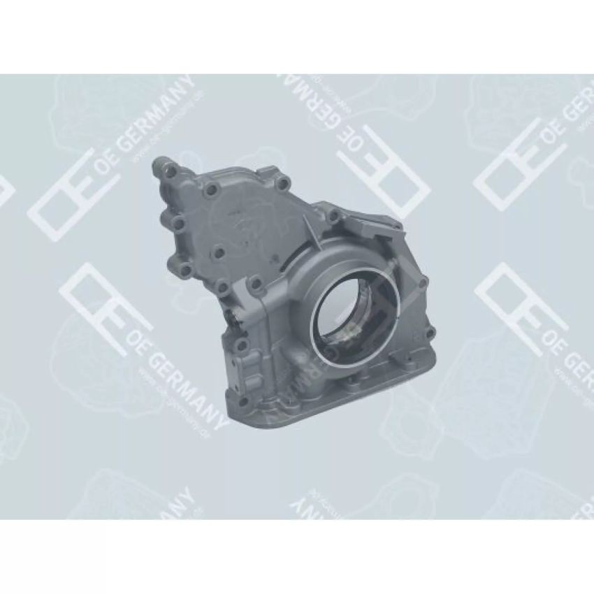 POMPA OLEJU OE GERMANY 031800700000 VOLVO D7A 07-