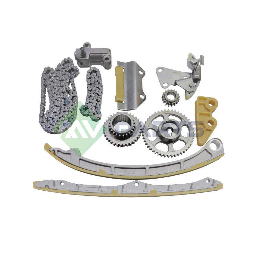 ZESTAW ROZRZĄDU ŁAŃCUCHOWEGO MV PARTS F5361 HONDA 2.4 03-