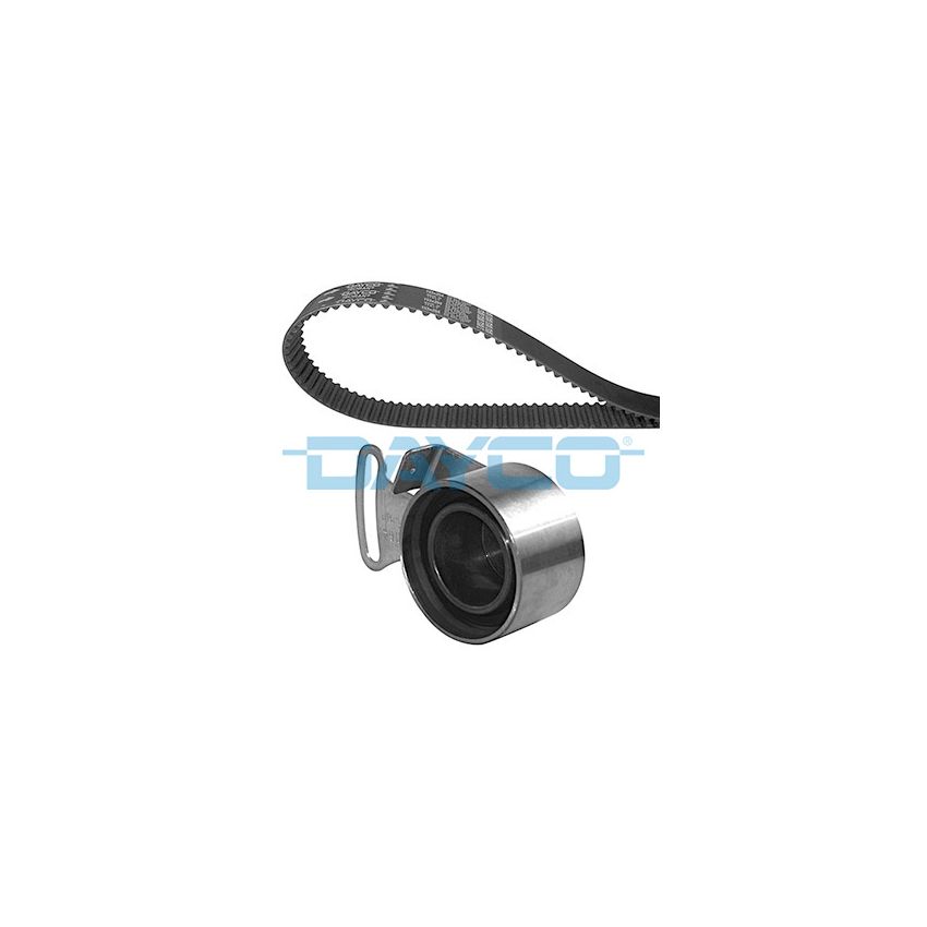 KOMPLET ROZRZĄDU DAYCO KTB497 ROVER 1.4-1.6 90-05