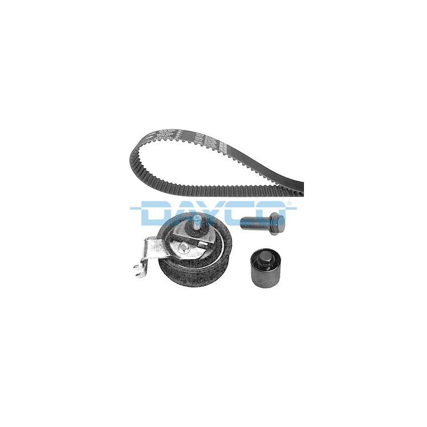 KOMPLET ROZRZĄDU DAYCO KTB484 VW 1.8 95-