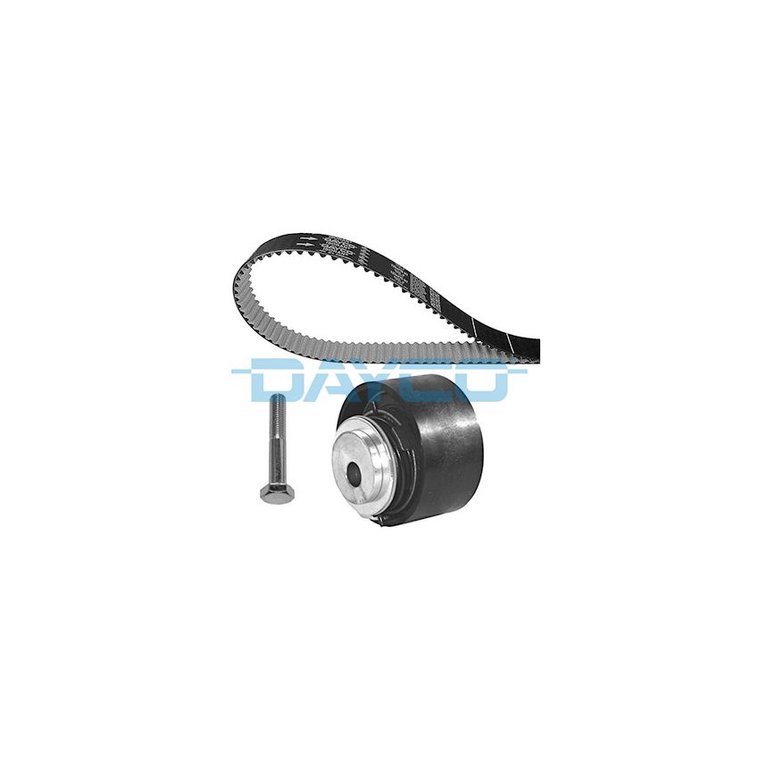 KOMPLET ROZRZĄDU DAYCO KTB283 FORD 2.5D 97-