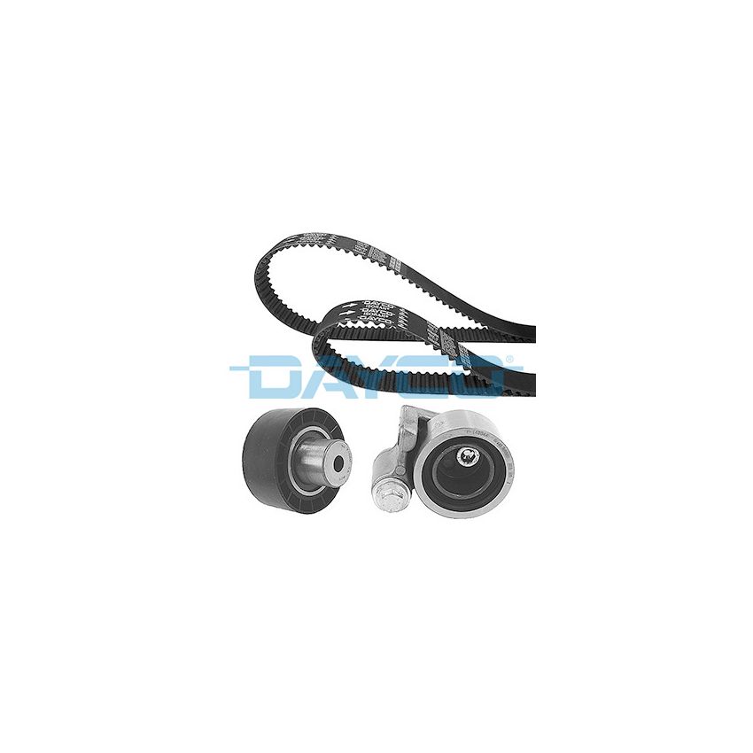 KOMPLET ROZRZĄDU DAYCO KTB781 ROVER 2.5 96-