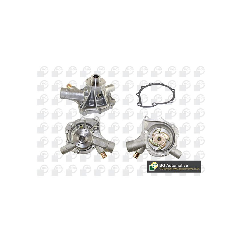 BGA CP7050T POMPA.WD M(1.8-2.5)[00-]