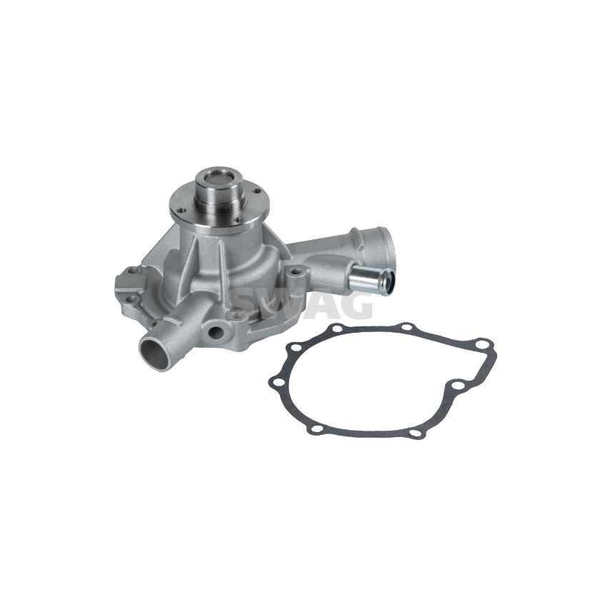 POMPA WODY SWAG 10922291 MERCEDES 1.8-2.5 00-