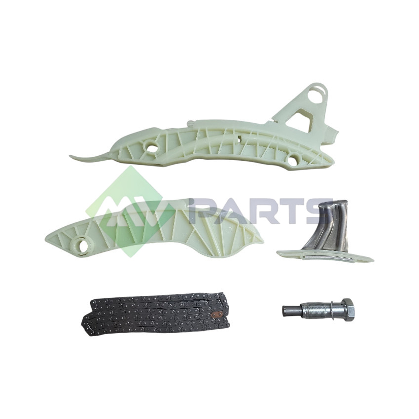 ZESTAW ROZRZĄDU ŁAŃCUCHOWEGO MV PARTS F5391 PSA 1.4-1.6 06-