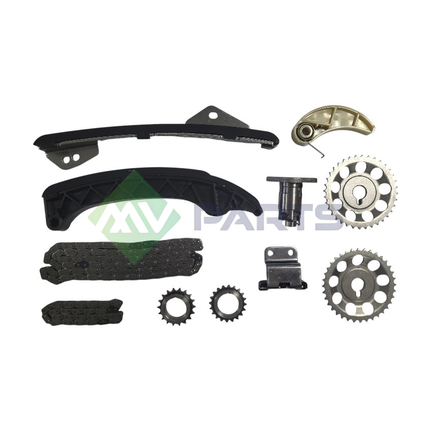 ZESTAW ROZRZĄDU ŁAŃCUCHOWEGO MV PARTS F5392 TOYOTA 1.6 06-