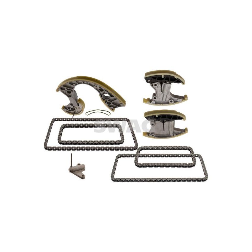 ZESTAW ROZRZĄDU ŁAŃCUCHOWEGO SWAG 30944488 VW 2.7-3.0 04-