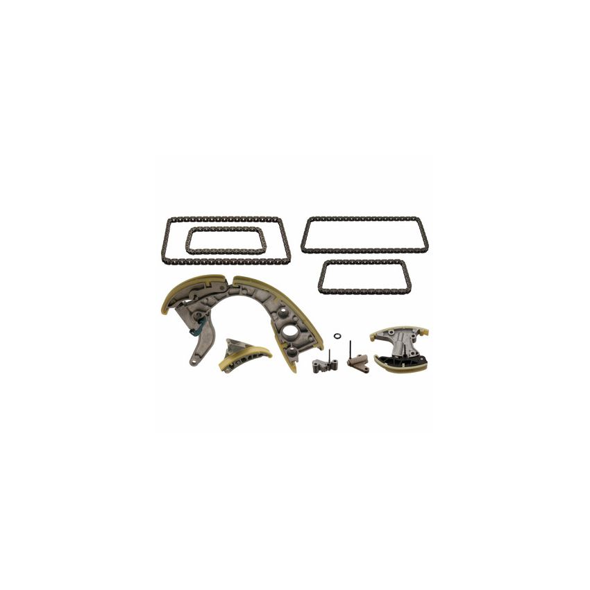 ZESTAW ROZRZĄDU ŁAŃCUCHOWEGO SWAG 30945003 VW 2.7 07-