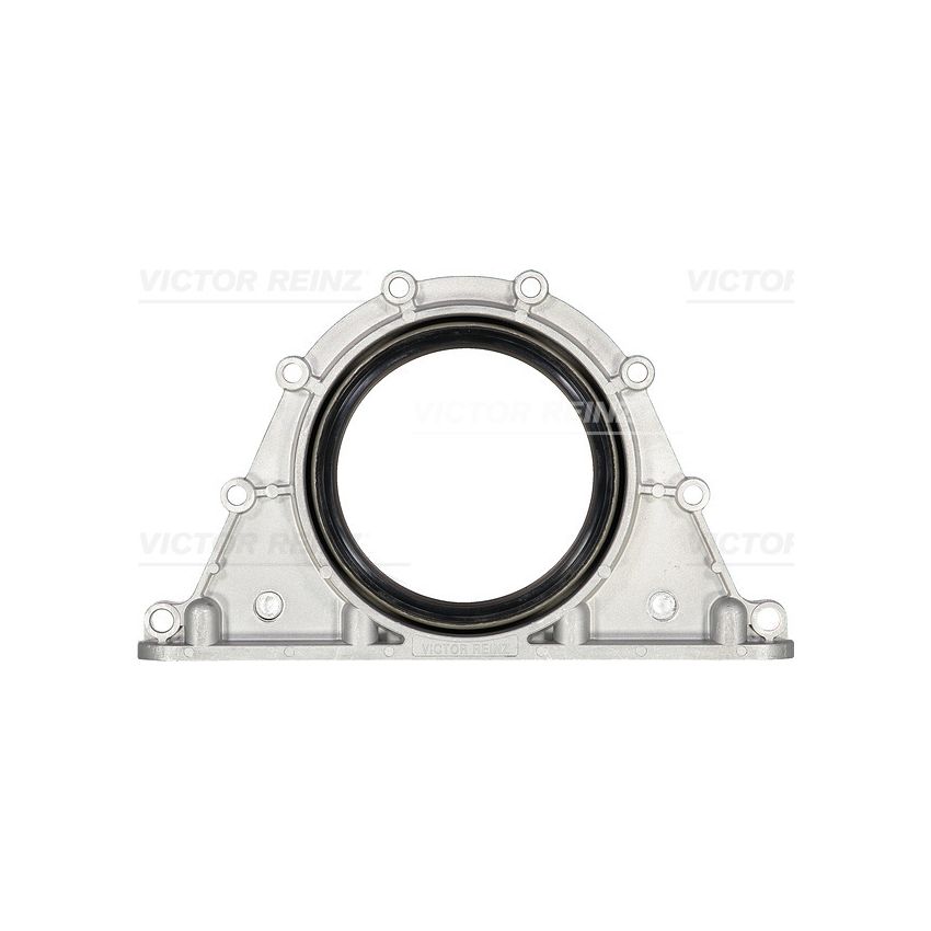 USZCZELNIACZ WAŁU TYŁ SIMMERRING VICTOR REINZ 81-90001-00 BMW V8 3.6-6-0 05-